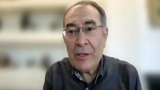 Prof. Dr. Nevzat Tarhan: “Bir iş yeri için en önemli sermaye güven sermayesidir”