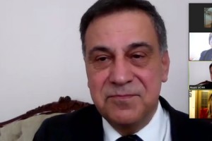 Prof. Dr. Nevzat Tarhan: “Bir iş yeri için en önemli sermaye güven sermayesidir”