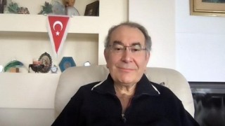 Prof. Dr. Nevzat Tarhan: Pandemide ergoterapi ve duyu bütünlemenin önemi arttı”