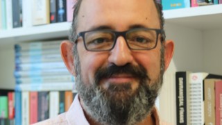 Prof. Dr. Sinan Canan: “Şehir insanının en büyük sorunu biyolojik işsizlik”