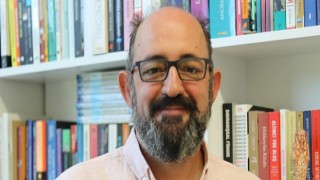 Prof. Dr. Sinan Canan: “Şehir insanının en büyük sorunu biyolojik işsizlik”