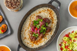 Ramazan sofralarınızda MSA’ya yer açın!