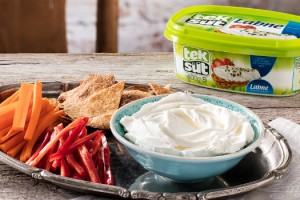 Ramazan’da sağlıklı oruç için her öğünde peynir