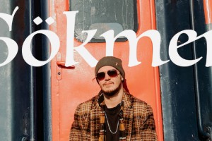 ROCK MÜZİĞİN YENİ ORTAĞI: GÖKMEN