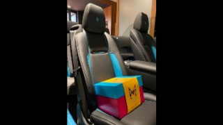 Rolls-Royce Genç Tasarımcılar Yarışmasının Türkiye Kazananı Açıklandı !