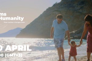 Rosatom, “İnsanlık için Atom” Eğitim Projesini Başlatıyor