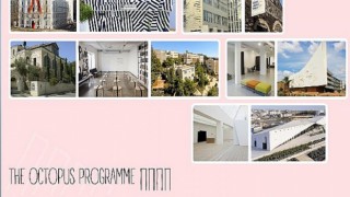 SAHA, The Alternative Art School ve Octopus Programme ile ortaklık başlattı