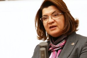 Şahin: Expo 2021 İçin Devlet Desteği İstedi