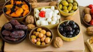 Sahurda İftardan Artan Yemekleri Tüketmeyin!