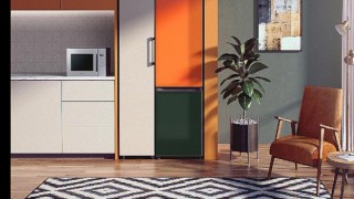 Samsung Electronics, iF Tasarım Ödülleri’nde 71 farklı ödül kazandı