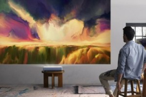 Samsung’dan kullanıcıların yaşam tarzına ayak uyduran televizyonlar!