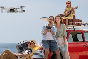 Sana En Uygun Drone Hangisi?