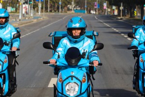 SCOTTY, VODAFONE BUSINESS’IN MOTOR TAKİP ÇÖZÜMÜ İLE ‘SCOTTY’LERİNİ CANLI TAKİP EDİYOR