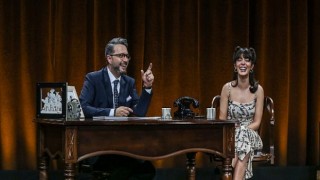 Selin Şekerci: “Her sene ısrarla konservatuvar sınavlarına giriyordum.”