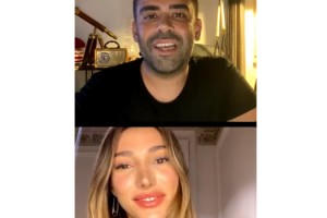 Şevval Şahin: “Miss Turkey final gününde bayıldım”