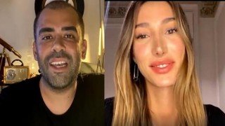 Şevval Şahin: “Miss Turkey final gününde bayıldım”