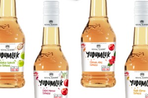 Sirke Mucizesinin Yeni Tadı ‘Yudumluk Sirkeler’