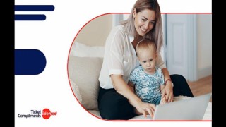 Şirketler için çalışan anneleri mutlu etmenin en tasarruflu ve bol alternatifli yolu