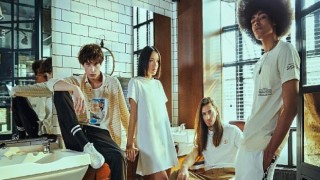 Sokağın rüzgarı bad bear’ın üzerinde