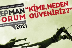 Sosyal medyada takip edilen hesaplara “güvenilmiyor”