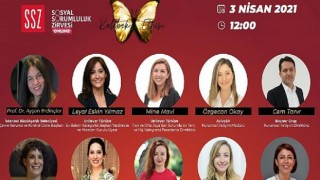 Sosyal Sorumluluk Zirvesi 3 Nisan’da İlk Kez Online Gerçekleşecek