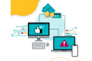 Söz konusu para da olsa güvenlik arka planda