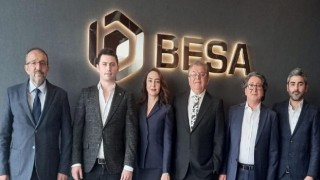 Şule Alp, BESA Grup Pazarlama Direktörü oldu