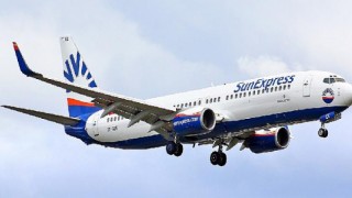 SunExpress yolcuları SunSave ile avantajlı fiyatlarla uçuyor