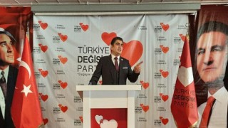 TDP Genel Başkan Yardımcısı Akgün, engelli vatandaşlar için ’Hata’ kelimesi kullanan bürokrata tepki gösterdi