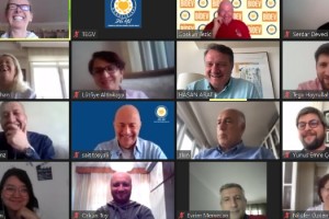 TEGV ve BİDEV Geleceğin Basketbolcularını Yetiştirecekler