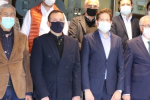 Tekstil ihracatı 2021’in ilk çeyreğinde rekor kırdı