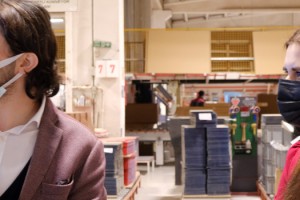 TERTEMİZ ÜRÜN, HİJYENİK TESLİMAT!