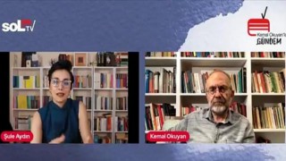 TKP Genel Sekreteri Kemal Okuyan alkol yasağını değerlendirdi