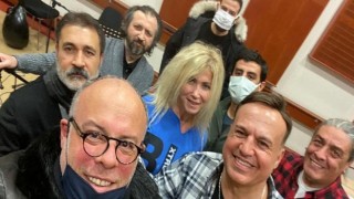 TRT’de Murat Seçkin’den Cengizhan Sönmez ve Onur Akay sürprizi!