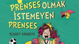 Tudem kitapları dünya çocuklarıyla buluşuyor!