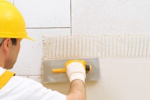 Türk Ytong Hazır Sıva Üretimine Ytong Markasıyla Devam Ediyor