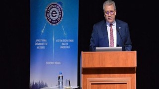 “Türkiye Patent Haritası”na Ege Üniversitesi imzası