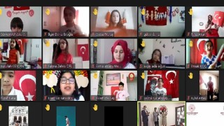 Türkiye Satranç Federasyonu’ndan, “23 Nisan Buluşması”