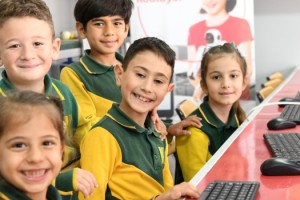 TÜRKİYE VODAFONE VAKFI VE HABİTAT DERNEĞİ’NDEN EĞİTİMDE FIRSAT EŞİTLİĞİ İÇİN YENİ HAMLE