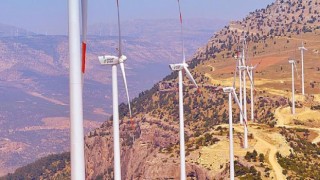Türkiye’nin ilk yeşil halkı arzı Galata Wind’e yatırımcıdan 8 kat talep