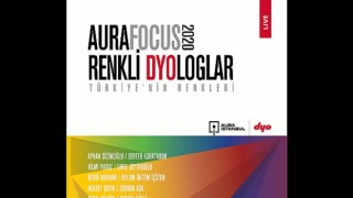 “Türkiye’nin Renkleri” Söyleşileri ve İç Mekan Tasarımcısı Jale Kulin’in Renkli Yorumları Kitaplaştı