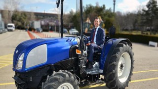 TürkTraktör, 2021 yılı 1. çeyrek dönemine ait finansal sonuçlarını açıkladı