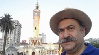 Usta oyuncu Muharrem Erdemir entübe edildi!