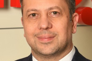 UYGAR DOYURAN HONEYWELL’İN TÜRKİYE VE ORTA ASYA BAŞKANI OLARAK ATANDI