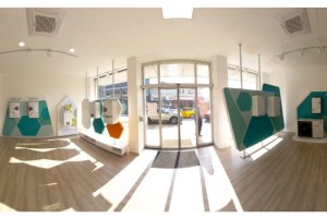 Vaillant “Yeni Showroom Projesi” ile müşteri deneyimini ileriye taşımaya devam ediyor