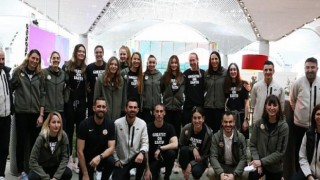 VakıfBank, 5. Avrupa şampiyonluğu için yola çıktı