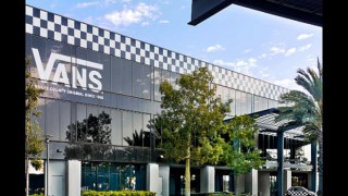 Vans, 2030 yılına Temel Materyallerini 100 Yenilenebilir Üreteceğinin Sözünü Veriyor