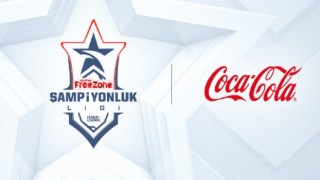 VFŞL Ana Partneri Coca-Cola Kış Mevsimi’nin de Partnerliğini Üstlendi