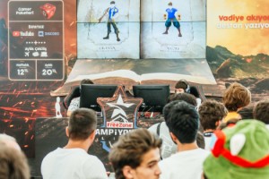 VODAFONE FREEZONE ŞAMPİYONLUK LİGİ 2021 KIŞ MEVSİMİ FİNALİ 17 NİSAN’DA OYNANACAK