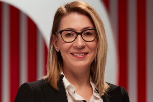 VODAFONE TÜM DÜNYADA MARKA STRATEJİSİNİ YENİLEDİ